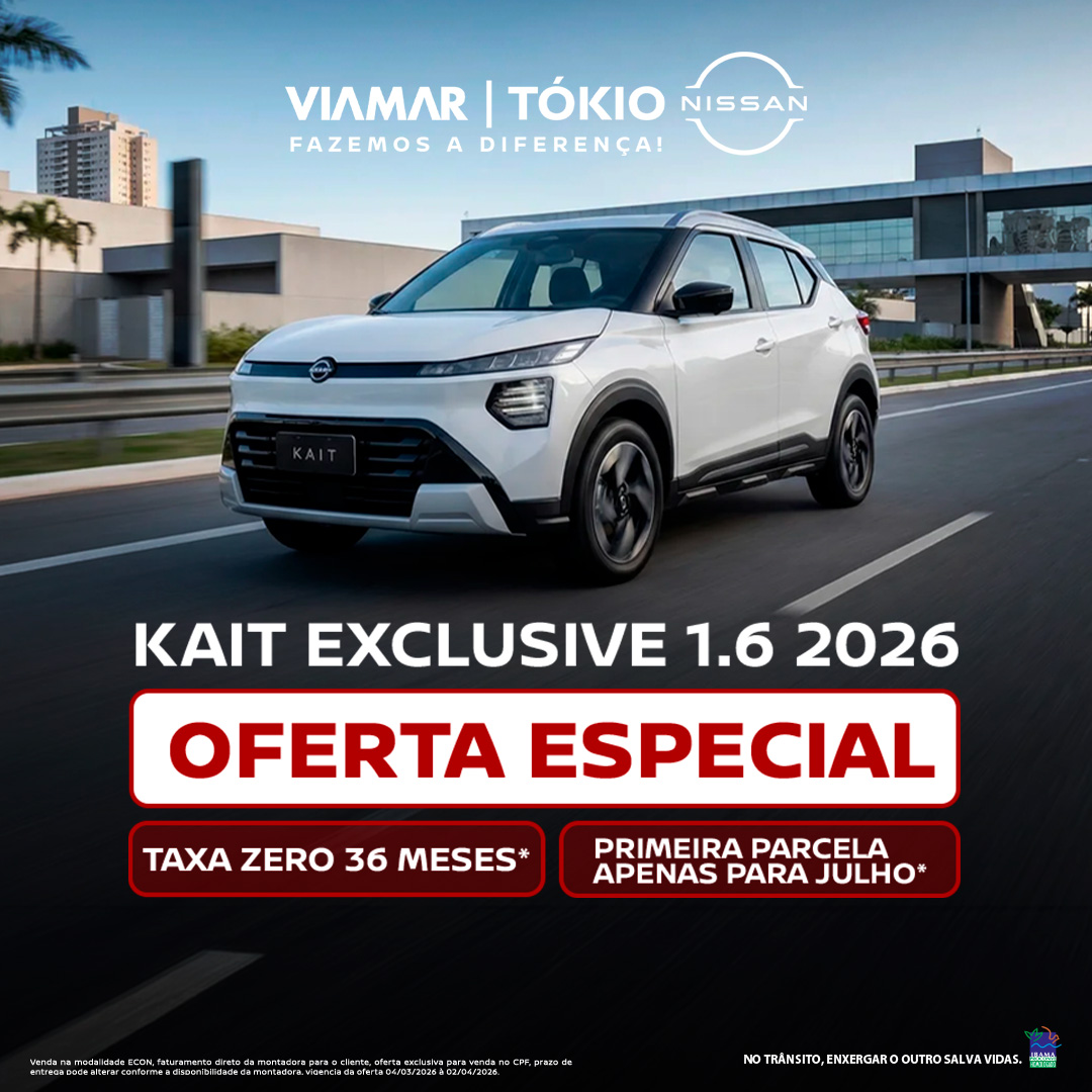 Oferta banner destaque